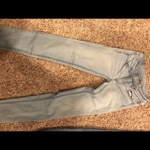 American Eagle Size 00 Jeans